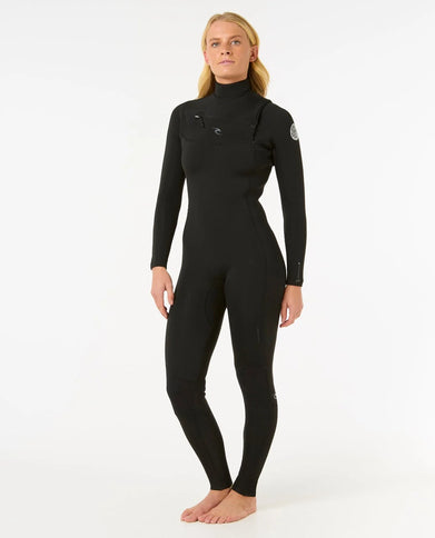 Wms Dawn Patrol Cz 53 - Black