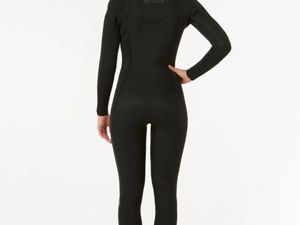 Wms Dawn Patrol Cz 53 - Black
