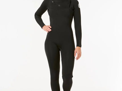 Wms Dawn Patrol Cz 53 - Black