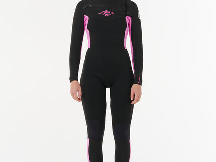 Wms Dawn Patrol Cz 53 - Black/Pink