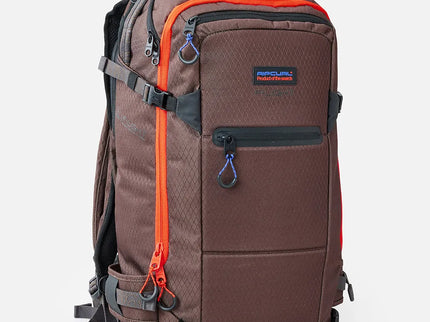 F-Light Snow 32L Search – Rock