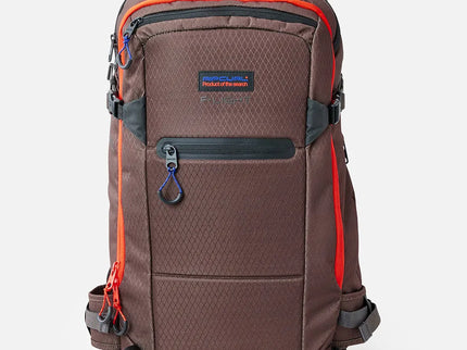 F-Light Snow 32L Search – Rock