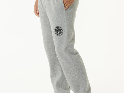 Icons Of Surf Trackpant - Grey Marle