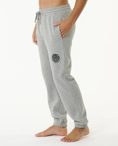 Icons Of Surf Trackpant - Grey Marle