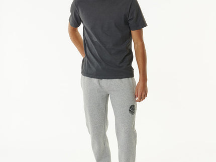 Icons Of Surf Trackpant - Grey Marle