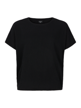 PRTLOUA t-shirt - True Black