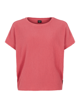 PRTLOUA t-shirt - Smooth Pink