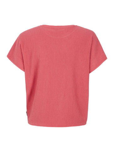 PRTLOUA t-shirt - Smooth Pink