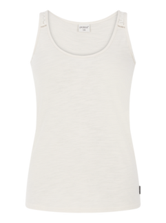 PRTIMPULSE singlet - Kitoffwhite