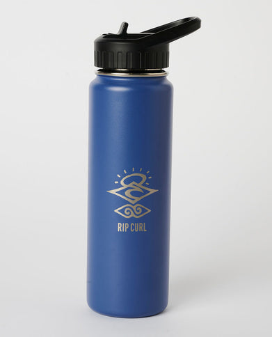 Search Drink Bottle 710Ml/24Oz - Dark Blue