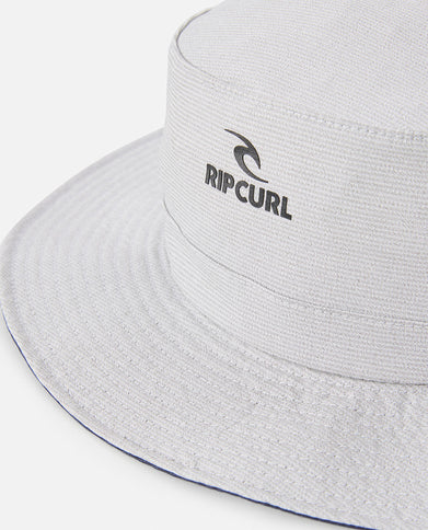 Vaporcool 2.0 Mid Brim Hat - Grey