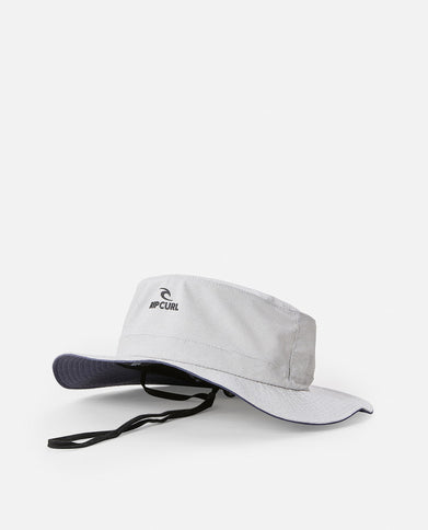 Vaporcool 2.0 Mid Brim Hat - Grey