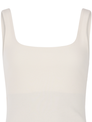PRTDazes singlet - Kitoffwhite
