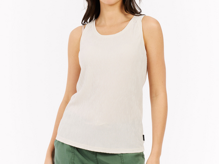 PRTFields singlet - Kitoffwhite