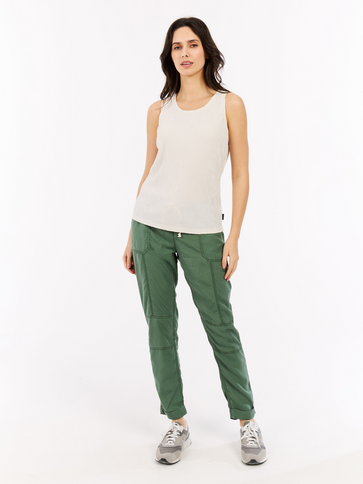 PRTFields singlet - Kitoffwhite