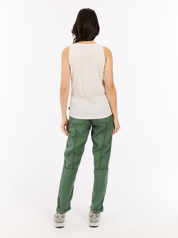 PRTFields singlet - Kitoffwhite