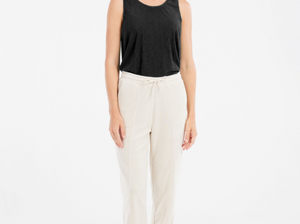 PRTFields singlet - True Black