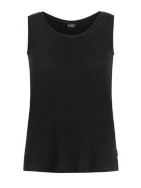 PRTFields singlet - True Black