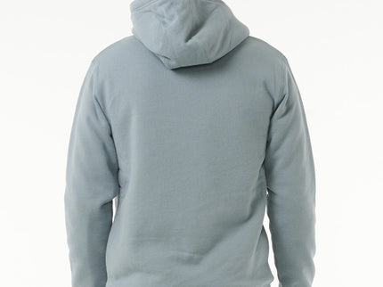 Icos Lined Fleece - Mineral Blue