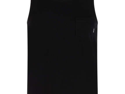 PRTCamil singlet - True Black