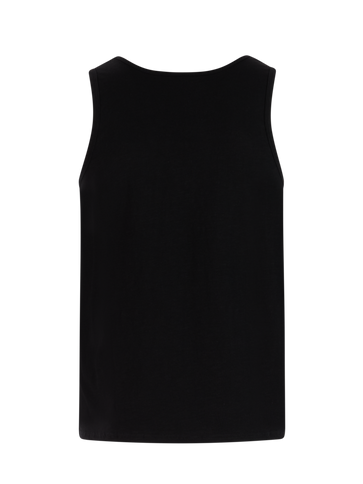 PRTCamil singlet - True Black