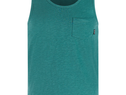 PRTCamil singlet - Dark Teal