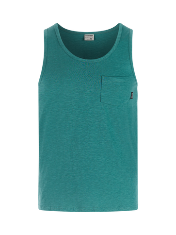 PRTCamil singlet - Dark Teal