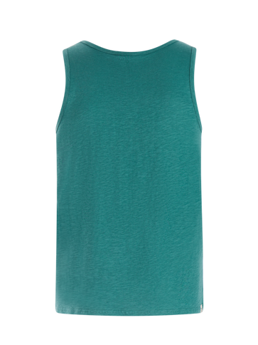PRTCamil singlet - Dark Teal