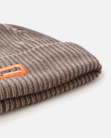 Search Chunky Reg Beanie - Sand Dune