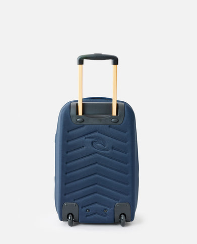 F-Light Transit 45L Sapphire - Navy