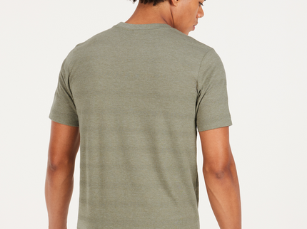 PRTSHUTE t-shirt - Artichoke green