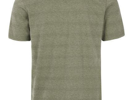 PRTSHUTE t-shirt - Artichoke green