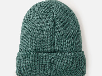 Impact Reg Beanie - Bluestone