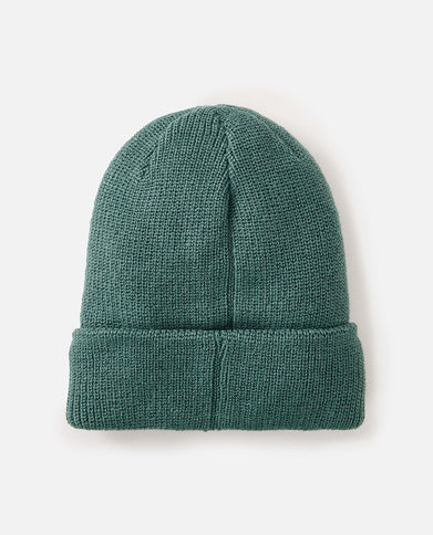 Impact Reg Beanie - Bluestone