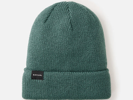 Impact Reg Beanie - Bluestone