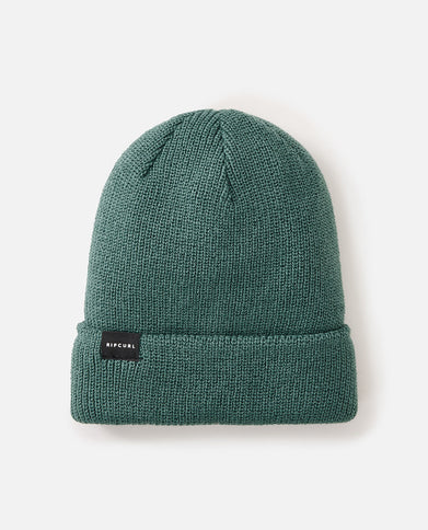 Impact Reg Beanie - Bluestone