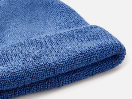 Impact Reg Beanie - Spray Blue