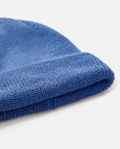 Impact Reg Beanie - Spray Blue