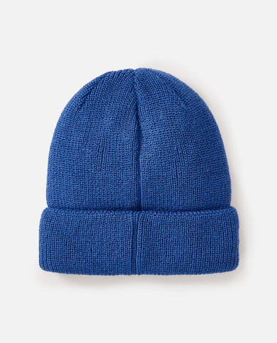 Impact Reg Beanie - Spray Blue