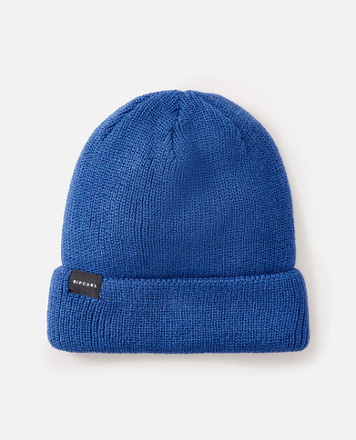 Impact Reg Beanie - Spray Blue