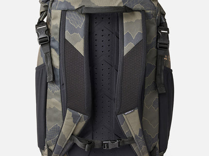 F-Light Surf 45L Search - Black/Olive