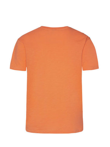 PRTBRADIE t-shirt - Cadmium Orange