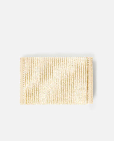 Icons Of Surf Wallet - Sand