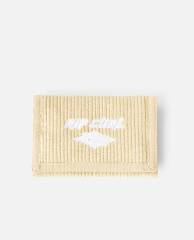 Icons Of Surf Wallet - Sand