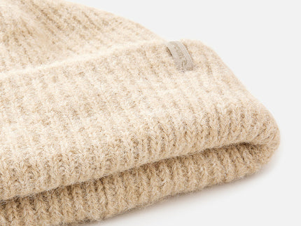 Classic Surf Tall Beanie - Stone