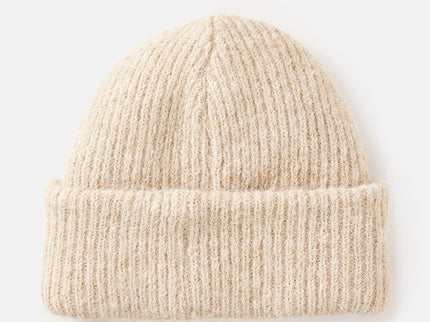 Classic Surf Tall Beanie - Stone