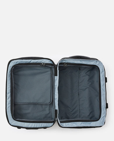 F-Light Transit 45L Icons - Midnight