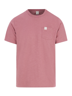 PRTCRUZ T-Shirt - Deco Pink