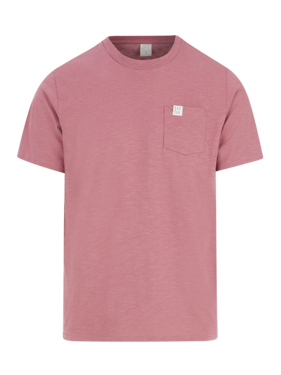 PRTCRUZ T-Shirt - Deco Pink