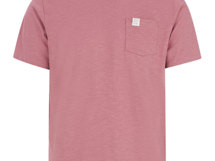 PRTCRUZ T-Shirt - Deco Pink